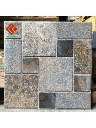 Gạch 50x50 lát sân chống trầy