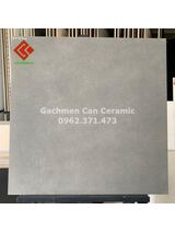 Gạch bóng mờ vân xi măng 60x60 012Tina