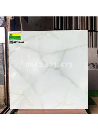Gạch bóng kiếng giả đá Ý Mỹ lát nền 60x60 cm cao cấp
