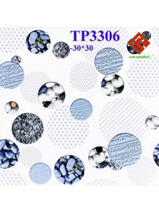 Gạch nền nhà tắm 30x30 giá rẻ 3306