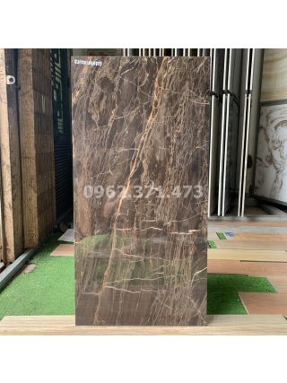 Gạch ốp mặt tiền siêu bóng 40x80 Trung Quốc