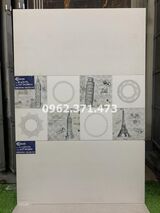 Gạch mờ ốp tường viglacera 30x60 362001
