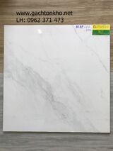 Gạch Lát Nền 60x60 BÓNG KIẾNG tồn kho thanh lý MDP666005