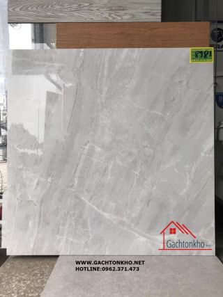 Gạch 80x80 Prime bóng kiếng toàn phần 8981
