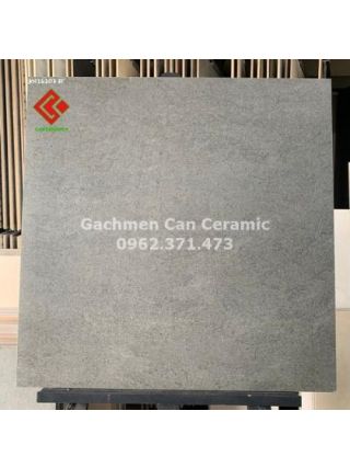Gạch mờ vân xi măng nhám 60x60 26033T