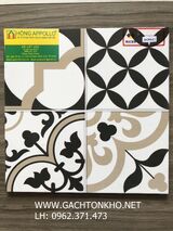 Gạch Bông 30x30 trang trí giá rẻ BO9612