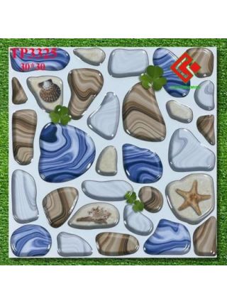 Gạch nền nhà tắm 30x30 giá rẻ 3325