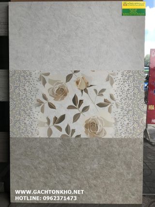 Gạch 30x60 ốp phòng ngủ giá rẻ 8633NY