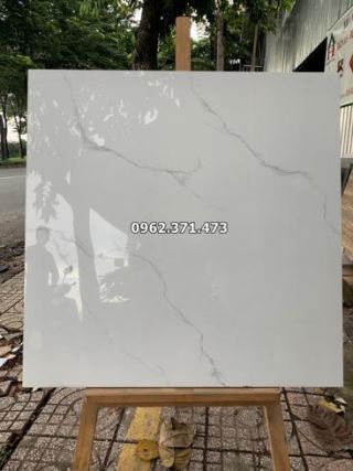 Gạch vân khói 80x80 Vicenza 8005