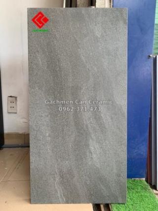 Đá mờ 40x80 lát nền vân đá xám mờ