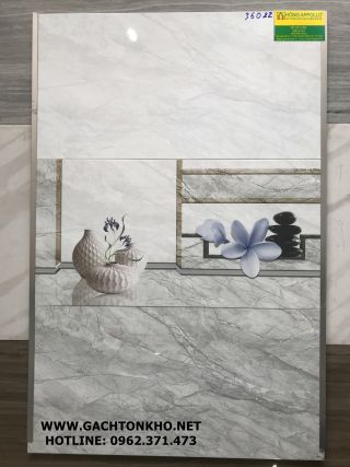 Gạch Ốp Tường 30x60 giá rẻ tồn kho 36022