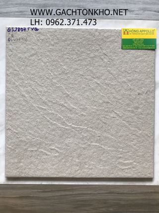 Gạch Lát Nền 30x30 Đá Mờ Màu Kem Tồn Kho Giá Rẻ GS2807TVQ