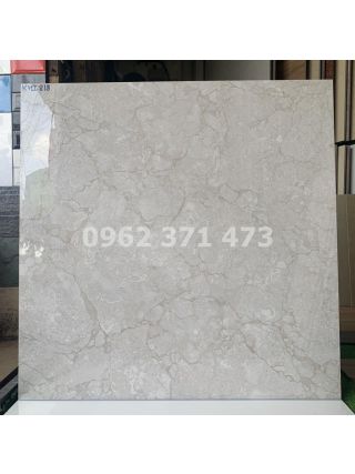 Gạch bóng kiếng 80x80 lát phòng khách KHI818