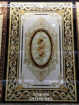 Gạch thảm 5D bóng kiếng cao cấp Quận 1