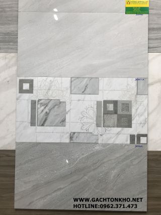 Gạch 30x60 viglacera ốp nhà tắm rẻ đẹp HP363002A