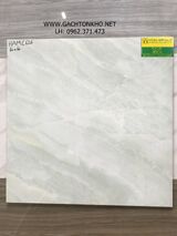 Gạch 60x60 Đá Bóng Kiếng MIKADO Giá Rẻ MC626