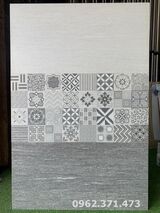 Gạch ốp nhà vệ sinh 30x60 đẹp