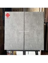 Đá mờ Eurotile 30x60 viglacera màu xi măng