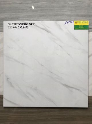 GẠCH LÁT NỀN 60x60 Bóng Kiếng P68063