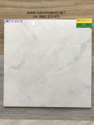 Gạch Tồn Kho Lát Nền 60x60 Bóng Kiếng Toàn Phần GTK1705607