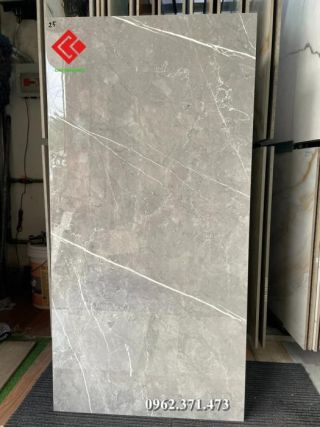 Gạch vân đá xám 600x1200 Ms25