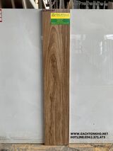 Gạch 15x80 MIKADO lát sàn phòng ngủ đẹp