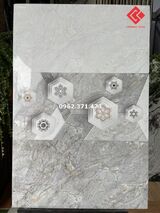 Đá bóng kiếng 30x60 Ý mỹ ốp tường đẹp