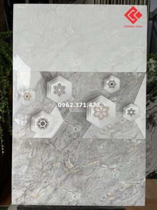 Đá bóng kiếng 30x60 Ý mỹ ốp tường đẹp