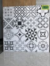 Gạch bông ốp lát giá rẻ 60x60