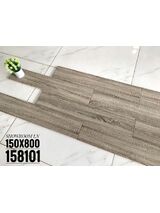 Gạch vân gỗ xám 15x80 lát nền