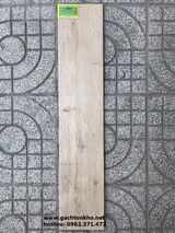 Gạch lát sàn vân gỗ 20x100 giá rẻ Tp.HCM