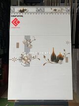 Gạch ốp lát bếp ăn 30x60 mới nhất