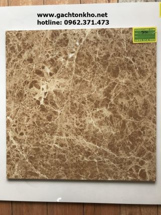 Gạch ốp mặt tiền 60x60 vân đá