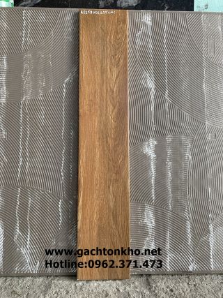 Gạch 15x80 CMC giả gỗ lát phòng ngủ cao cấp
