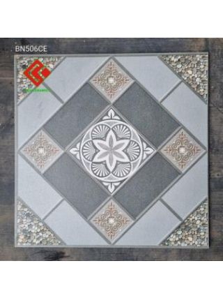 Gạch 50x50 lát sân đẹp 506CE