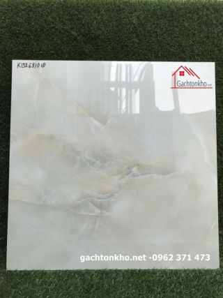 Gạch 60x60 giả đá bóng kiếng giá rẻ