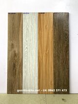 Gạch lát nền giả vân gỗ 15x80 giá rẻ