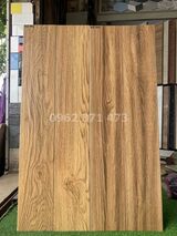 Gạch vân gỗ 15x90 lát nền phòng ngủ