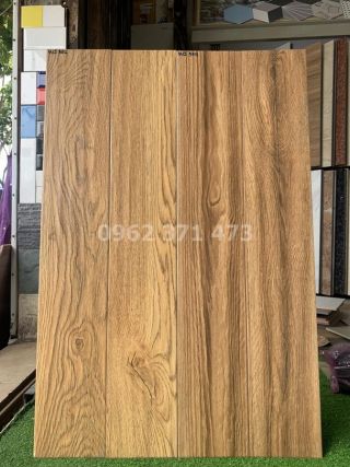 Gạch vân gỗ 15x90 lát nền phòng ngủ