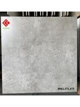 Gạch 80x80 bóng mờ vân xi măng 811p