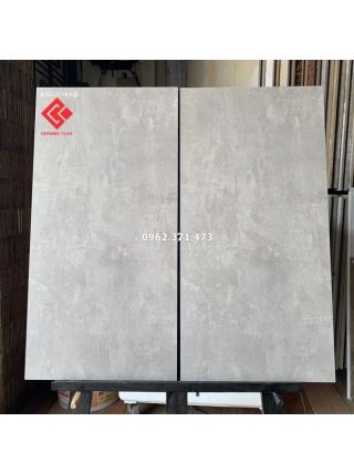 Đá mờ 30x60 eurotile vân bê tông
