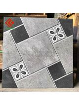 Gạch 50x50 nhám lát sân