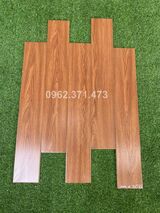 Gạch giả vân gỗ 15x90 lát sàn AT105