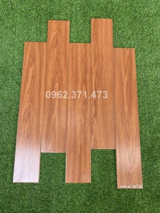 Gạch giả vân gỗ 15x90 lát sàn AT105