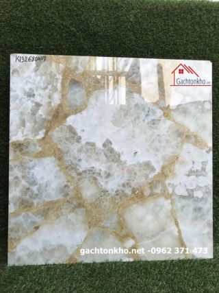 Đá bóng kiếng toàn phần 60x60 giá rẻ Q12