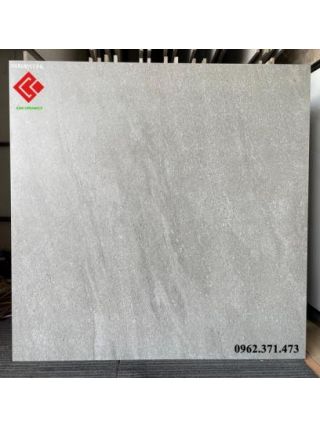Đá mờ nhám 80x80 màu xám trắng 857EQ