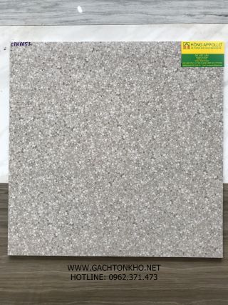 Gạch Lát Nền 60x60 Đá Mờ Tồn Kho cao cấp CTN6653