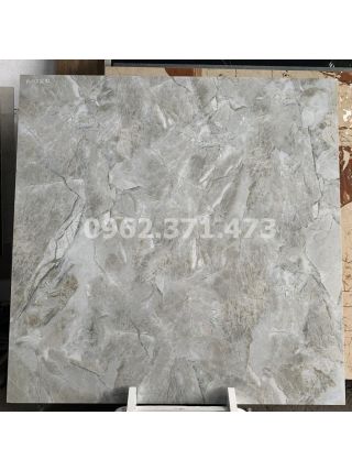 Gạch lát nền vân đá siêu bóng 80x80 KHX8292