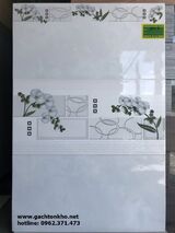 Gạch 30x60 ốp phòng ăn giá rẻ 9947NY