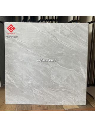 Gạch lát nền 80x80 màu xám 88063T